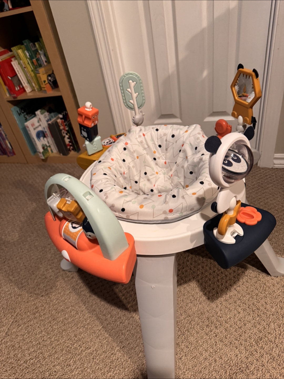 Fisher-Price 3-in-1 Sensory Activity Centre - photo 4