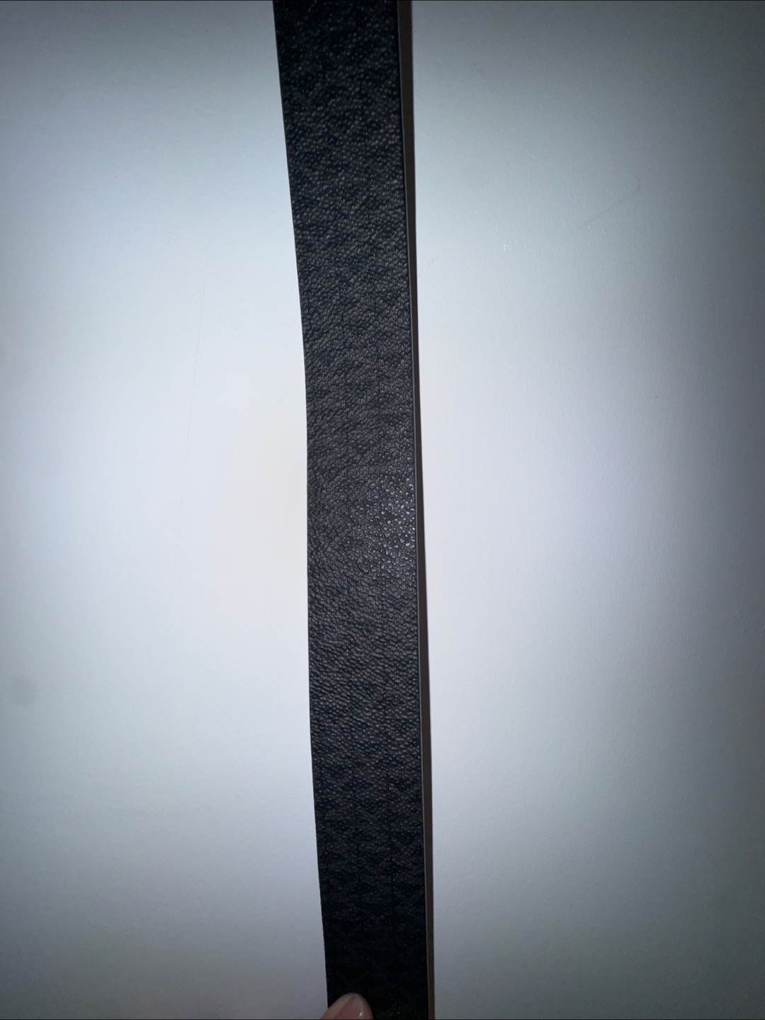 Michael Kors Belt - Two sided reversible - photo 2