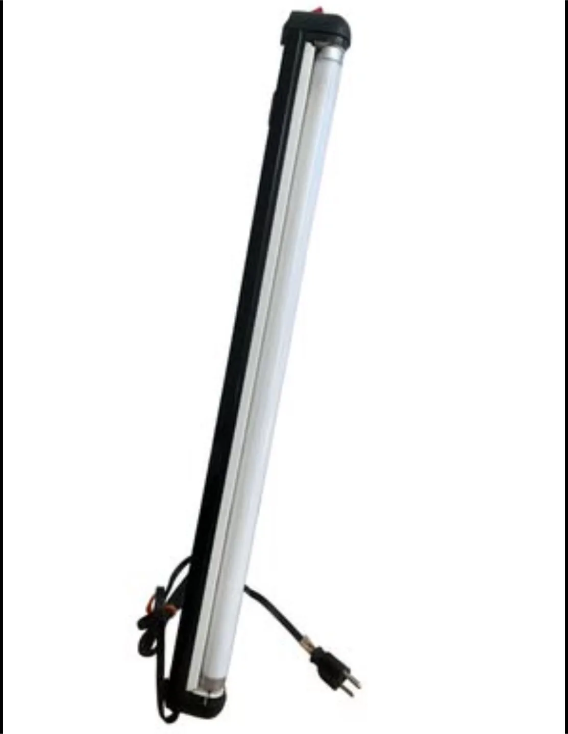 Budget Desk Lamp – Fully Functional | Replaceable Bulb image indicator(2)