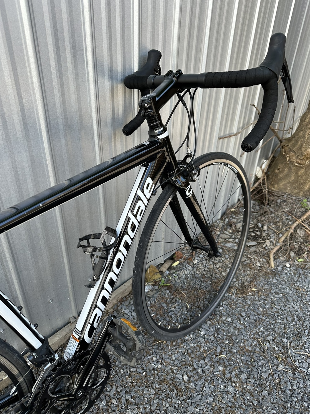 Cannondale Road Bike - photo 4