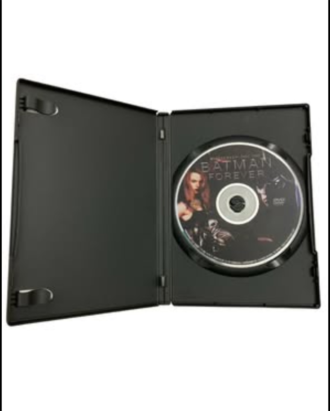 [Like New] Batman Forever 2-Disc Widescreen Edition DVD - photo 3