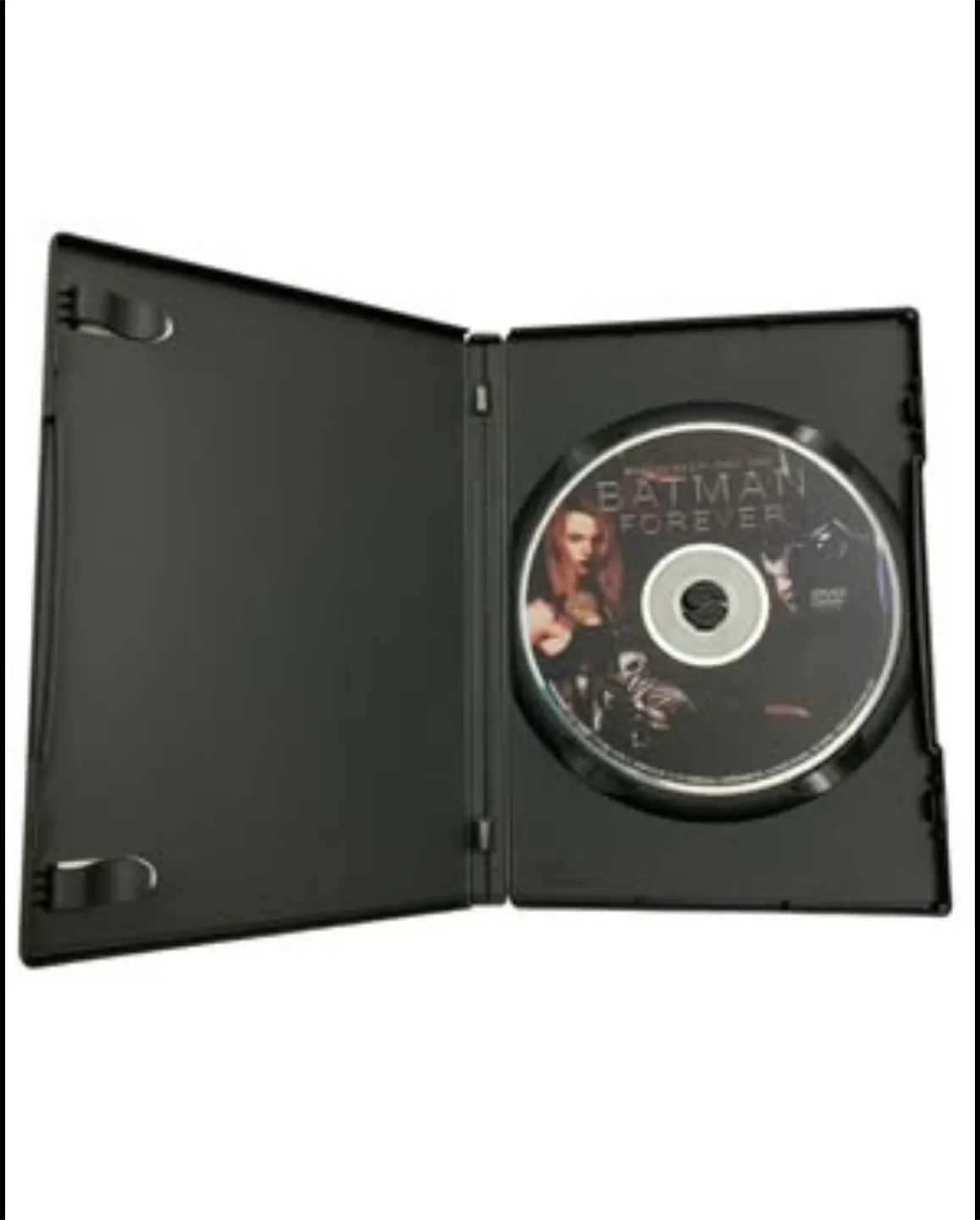 [Like New] Batman Forever 2-Disc Widescreen Edition DVD image indicator(3)