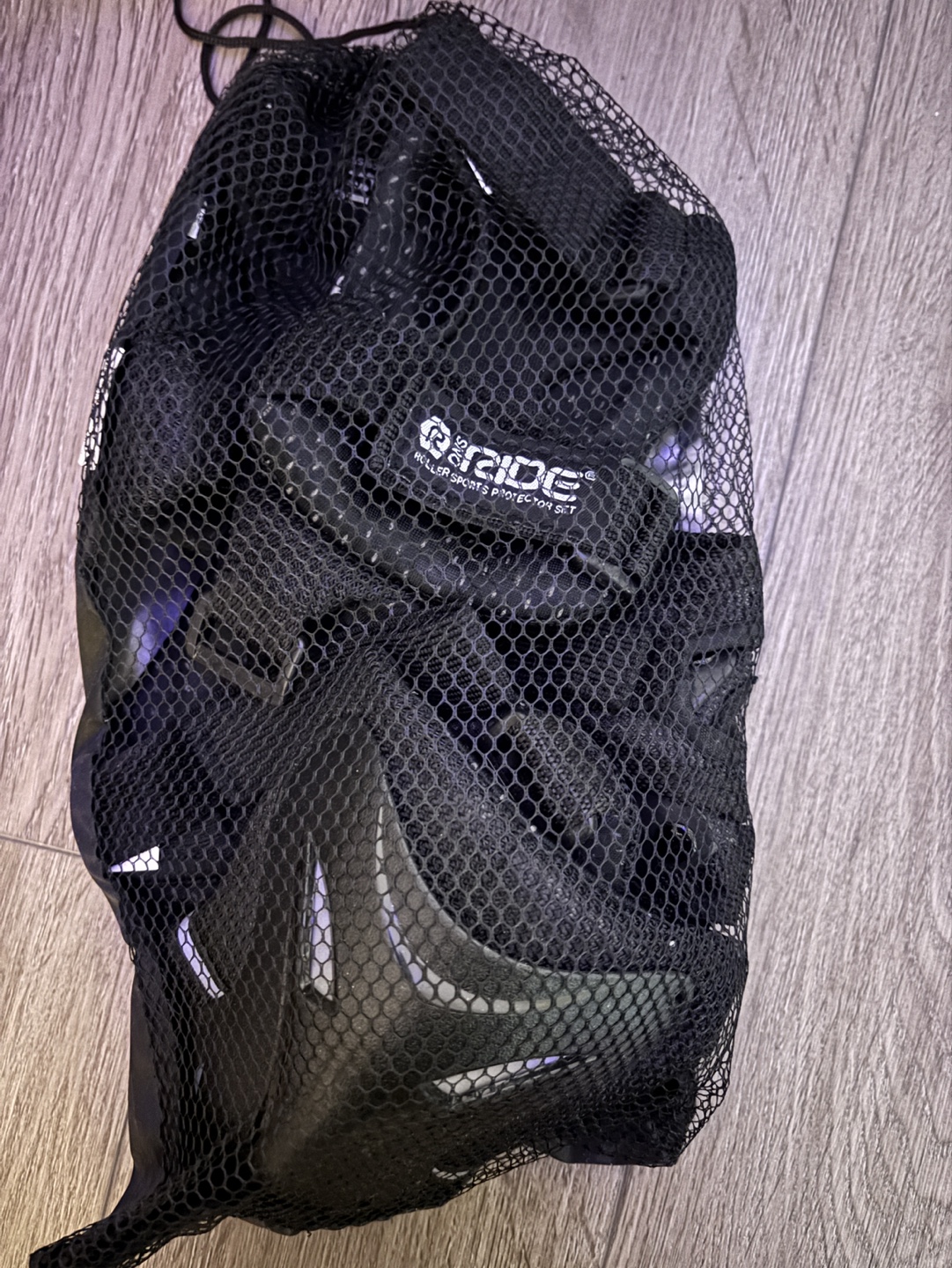 🛹 Skateboard “unknown” + equipments - photo 5