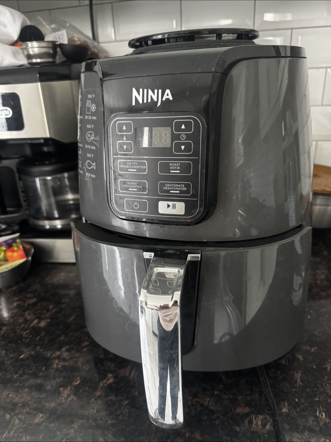 Ninja AF101 Air Fryer