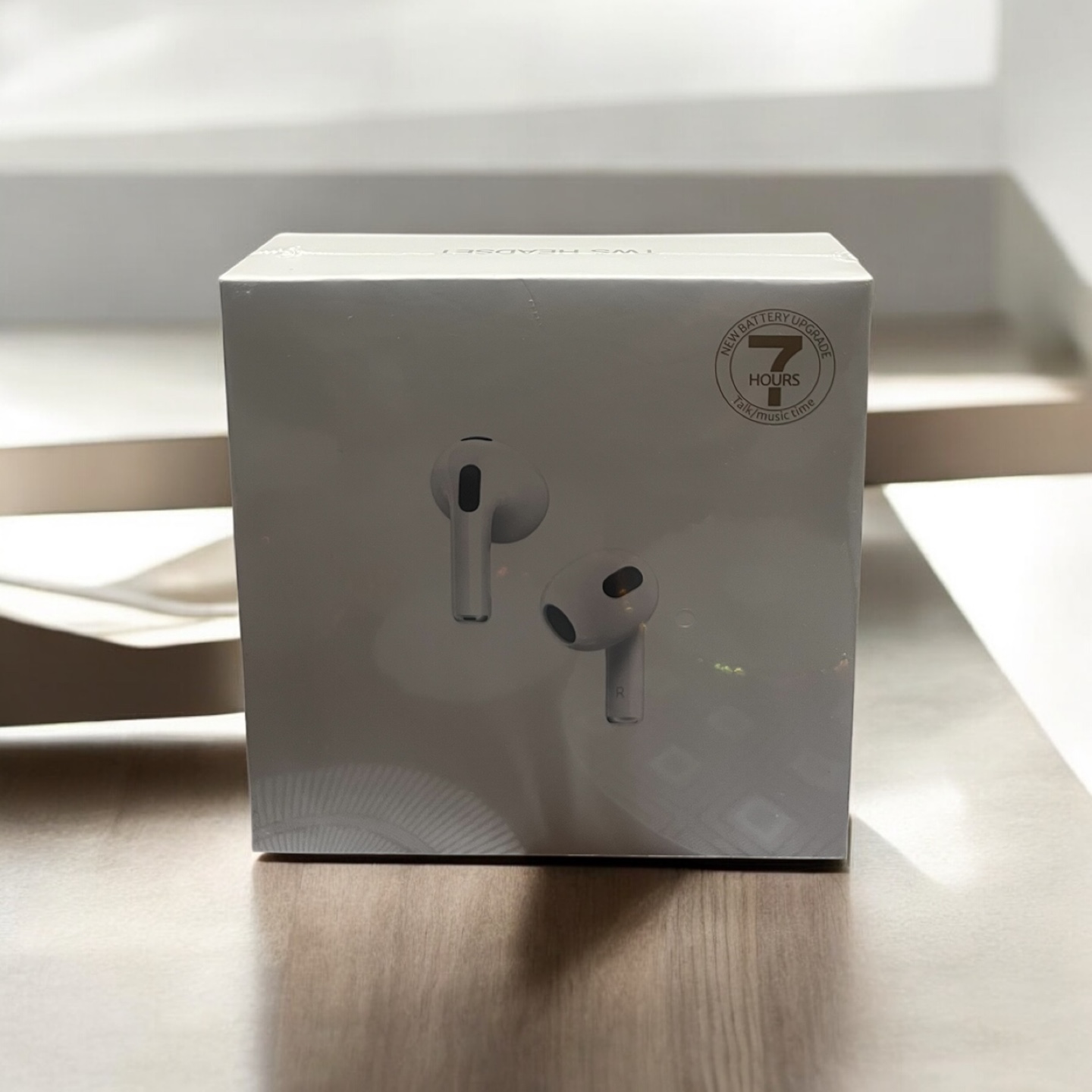 Hoco EW43 True Wireless Earbuds