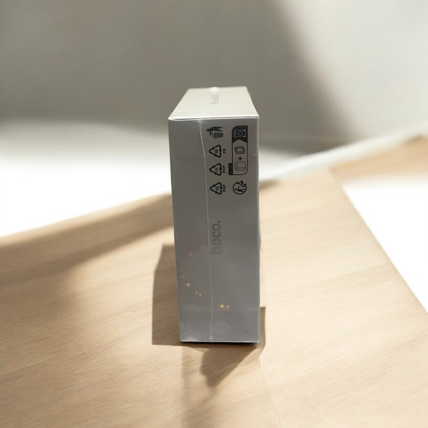 Hoco EW43 True Wireless Earbuds - photo 4
