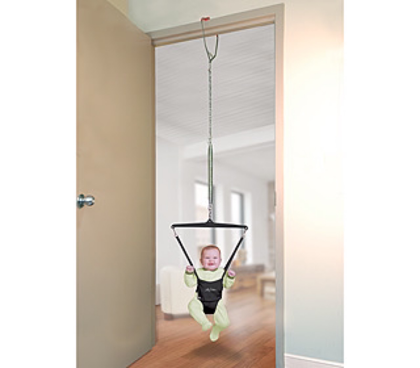 Jolly Jumper Baby Jumper - photo 2