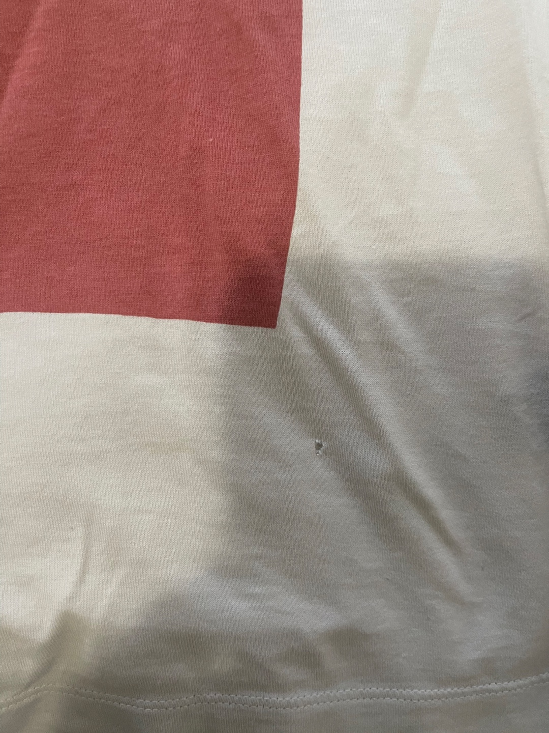 Authentic Louis Vuitton Paris Graphic Tee Shirt - photo 4