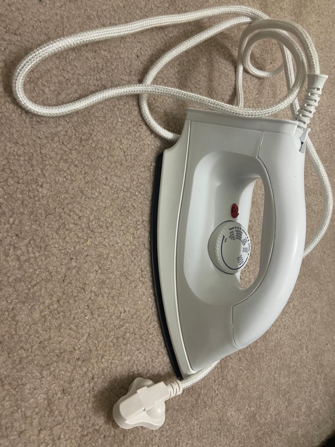 💚Philips Travel Iron💚