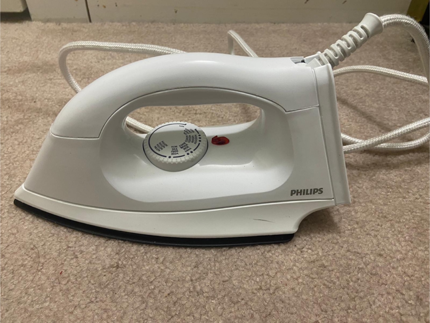 💚Philips Travel Iron💚 - photo 2