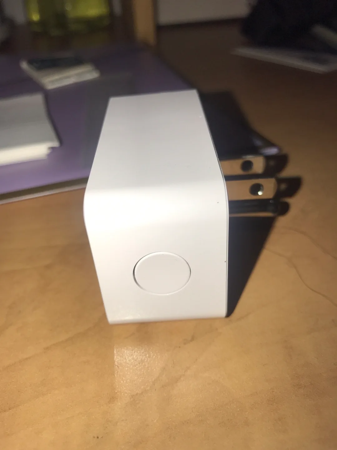 Third Reality Smart Plug Gen 2 with Power Meter 💚 image indicator(3)