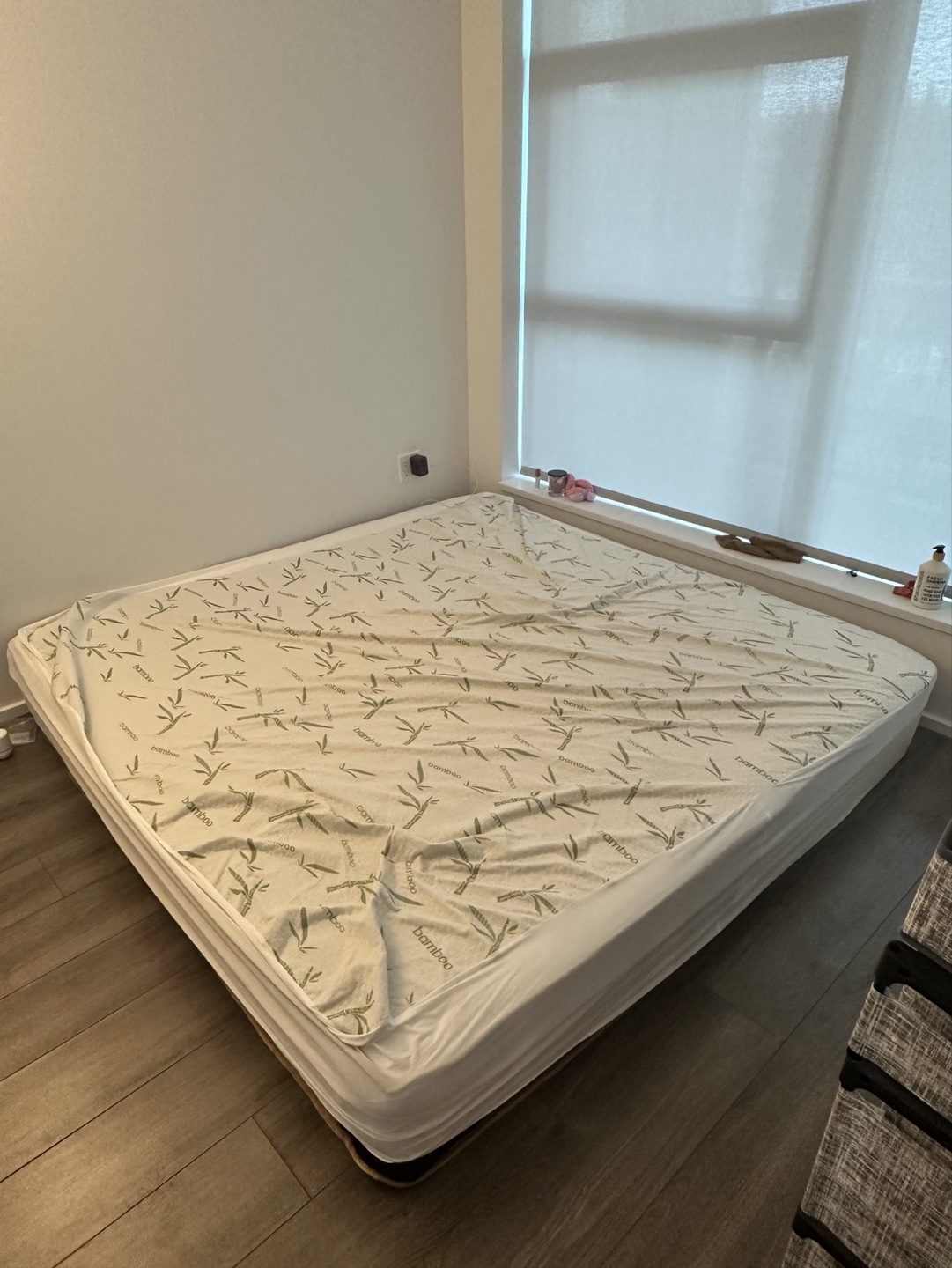 Free King Size Mattress - photo 2