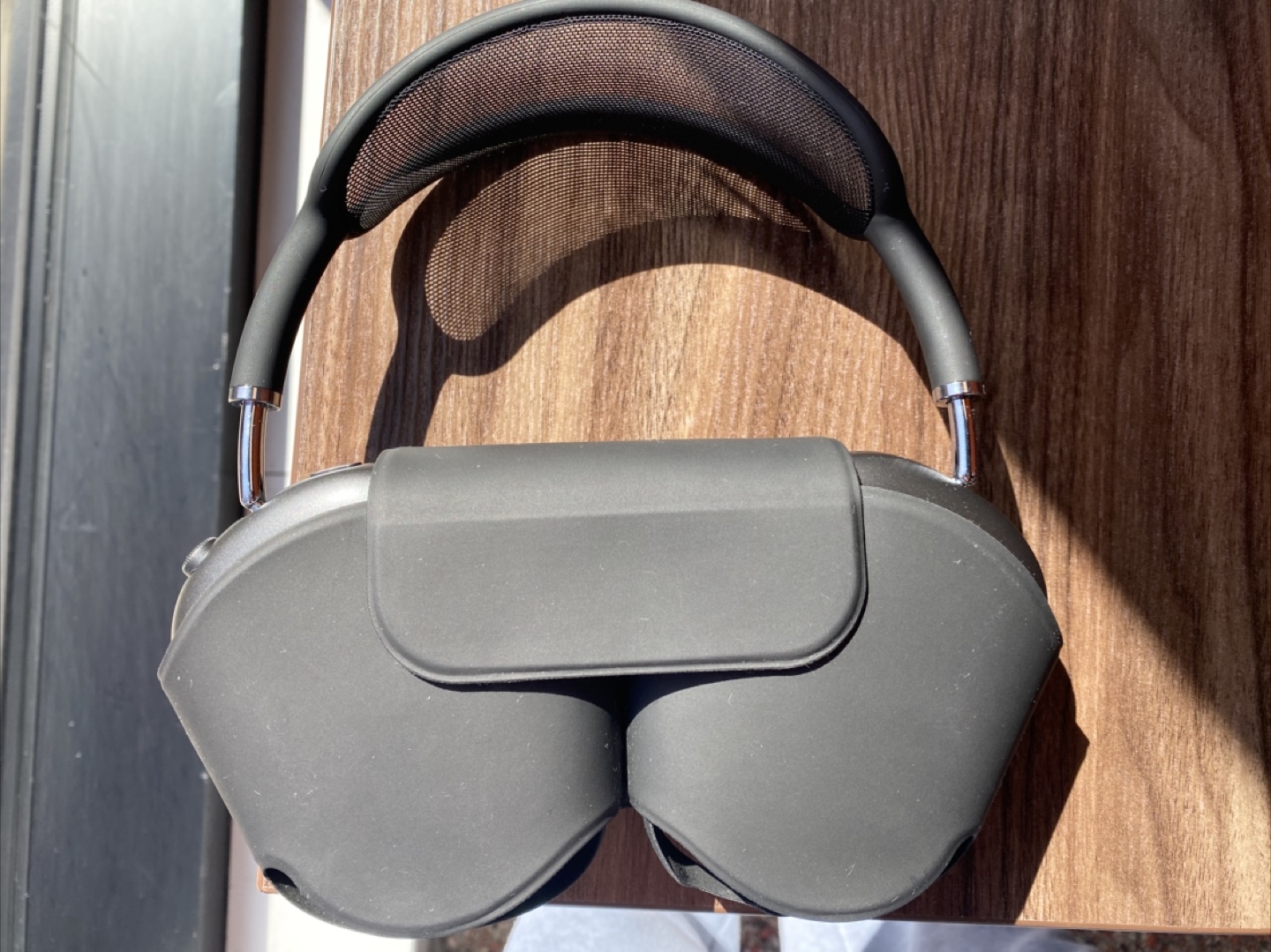 Apple AirPods Max with Smart Case - Space Grey - photo 5