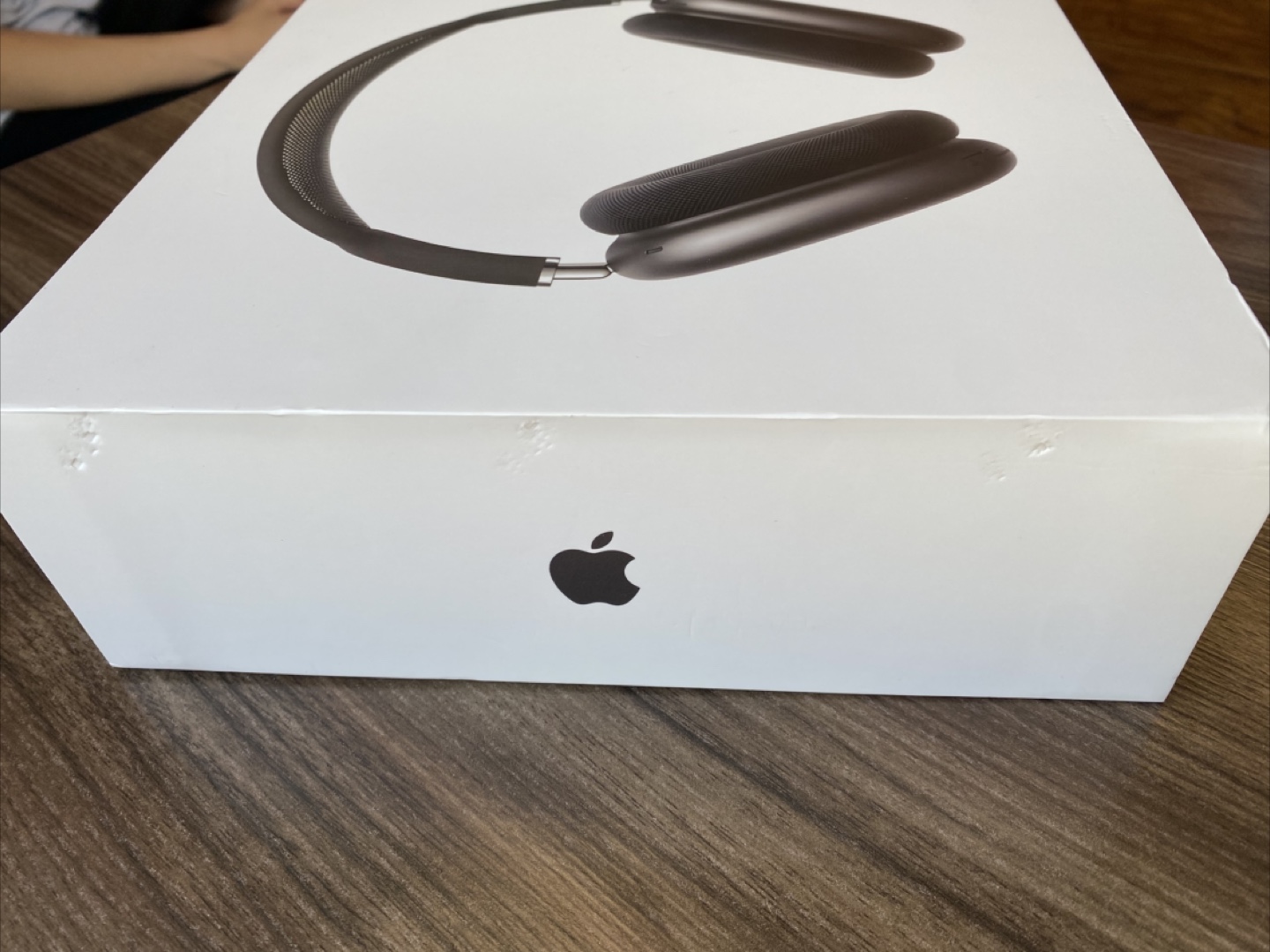 Apple AirPods Max with Smart Case - Space Grey - photo 2