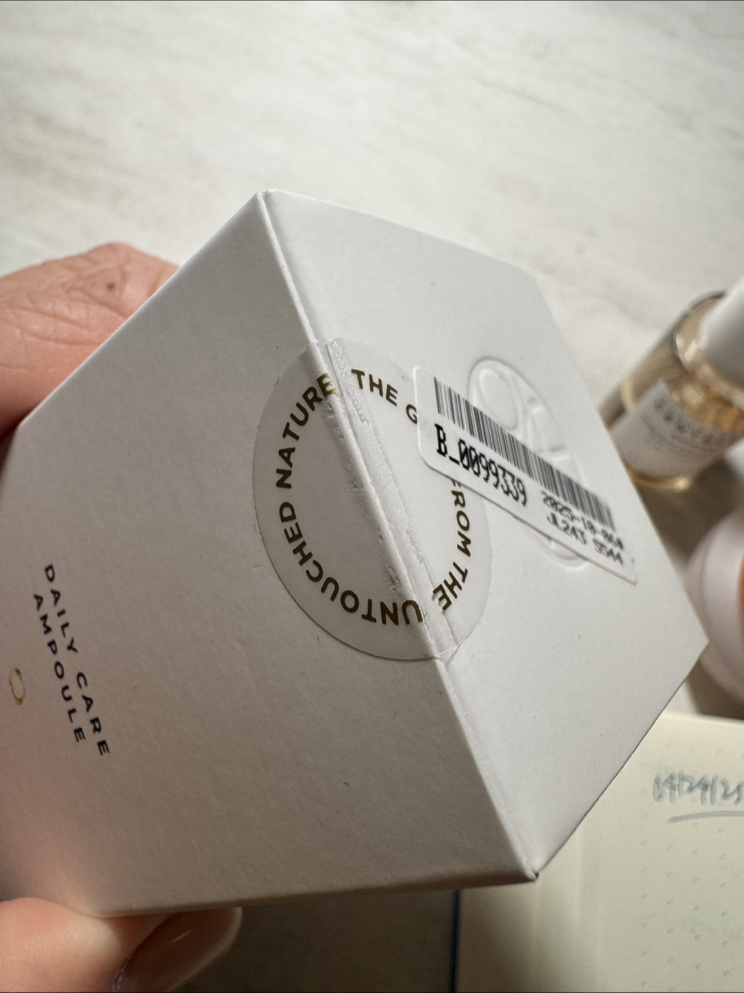 SKIN1004 Madagascar Centella Ampoule 100ml - photo 2