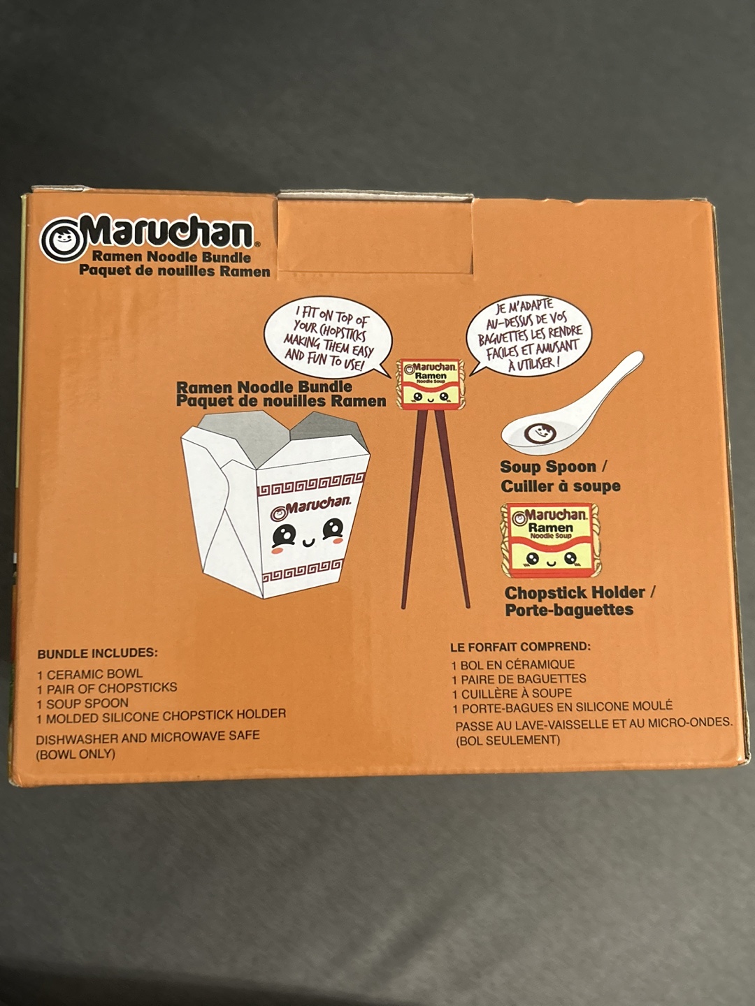 Maruchan Ramen Noodle Bundle - photo 3