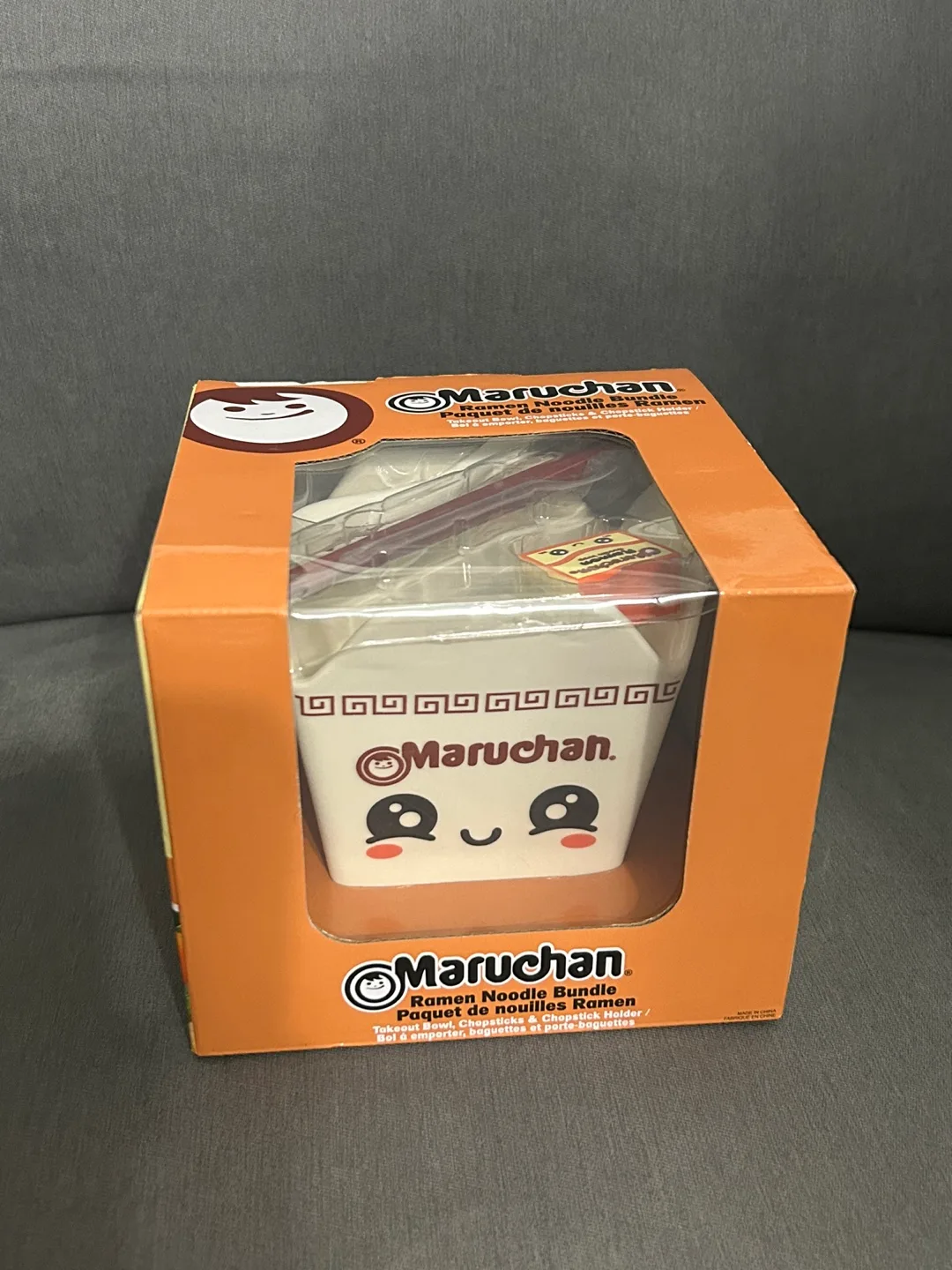 Maruchan Ramen Noodle Bundle thumbnail