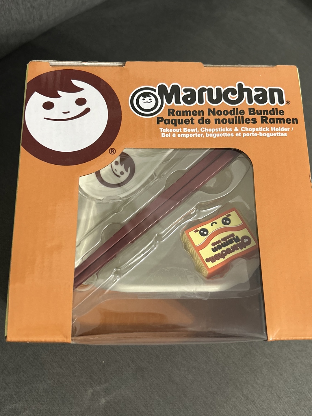 Maruchan Ramen Noodle Bundle - photo 2