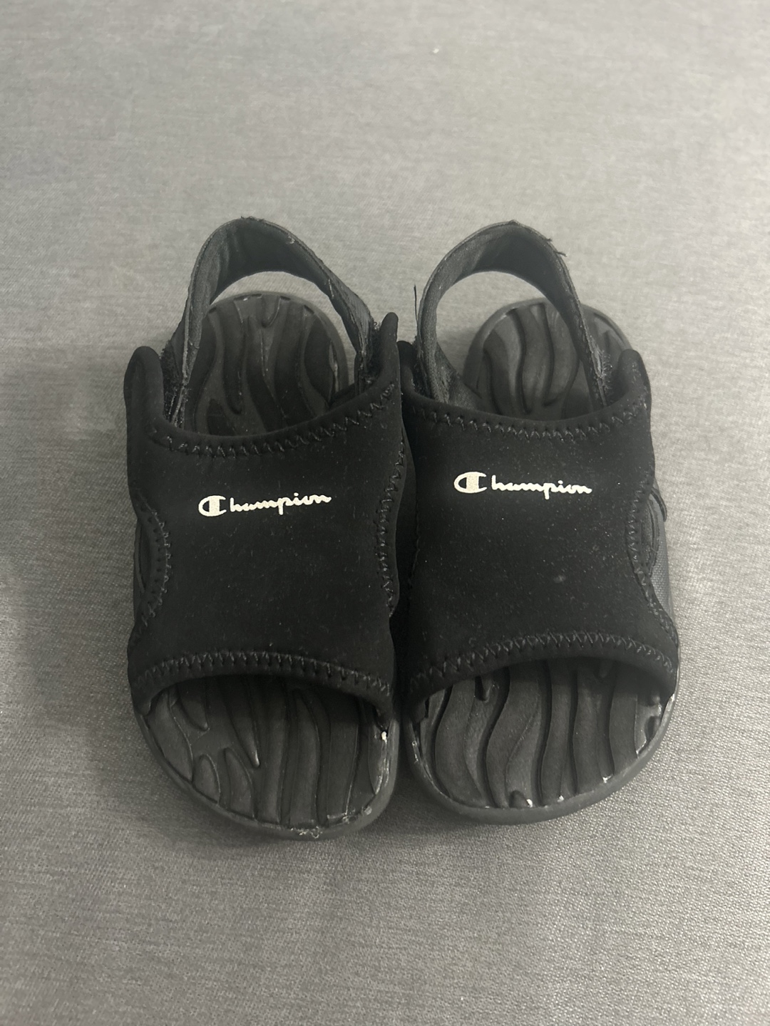 Champion Toddler Sandals