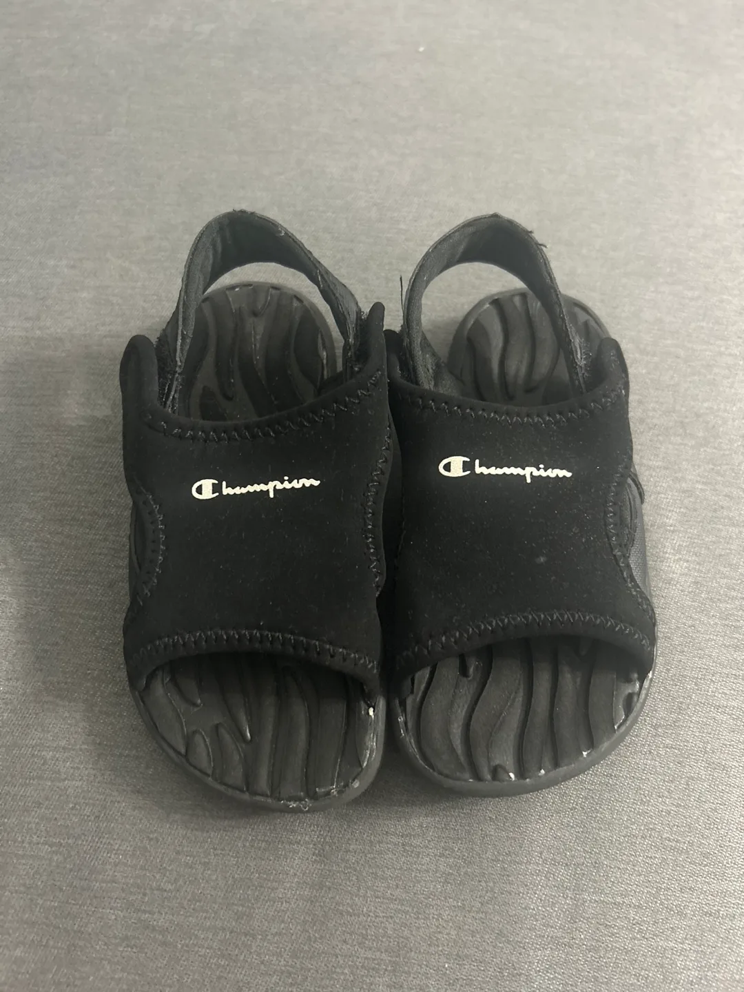 Champion Toddler Sandals thumbnail