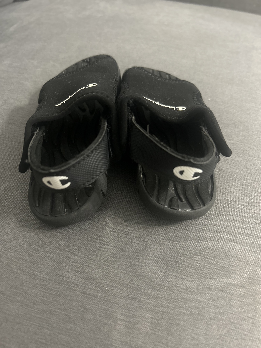Champion Toddler Sandals - photo 2