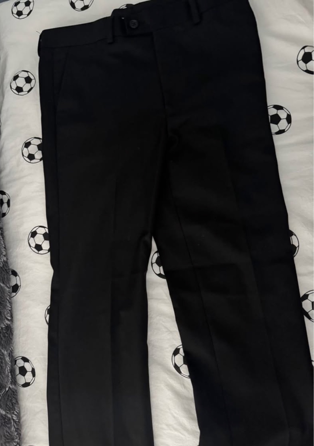 Graduation pants or dress pants for boys