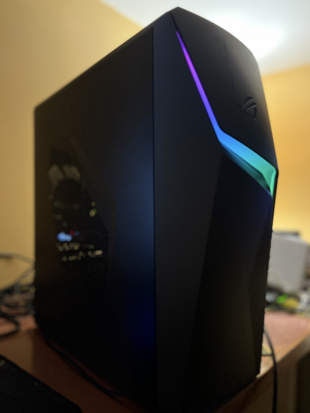 1080p Budget Gaming Desktop PC