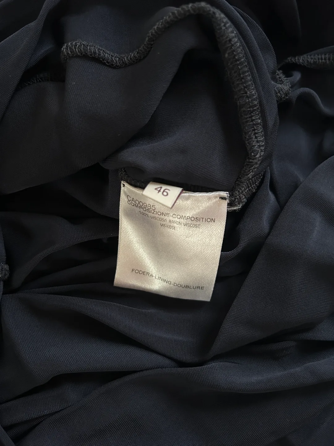 Stella McCartney Dress Size M image indicator(3)