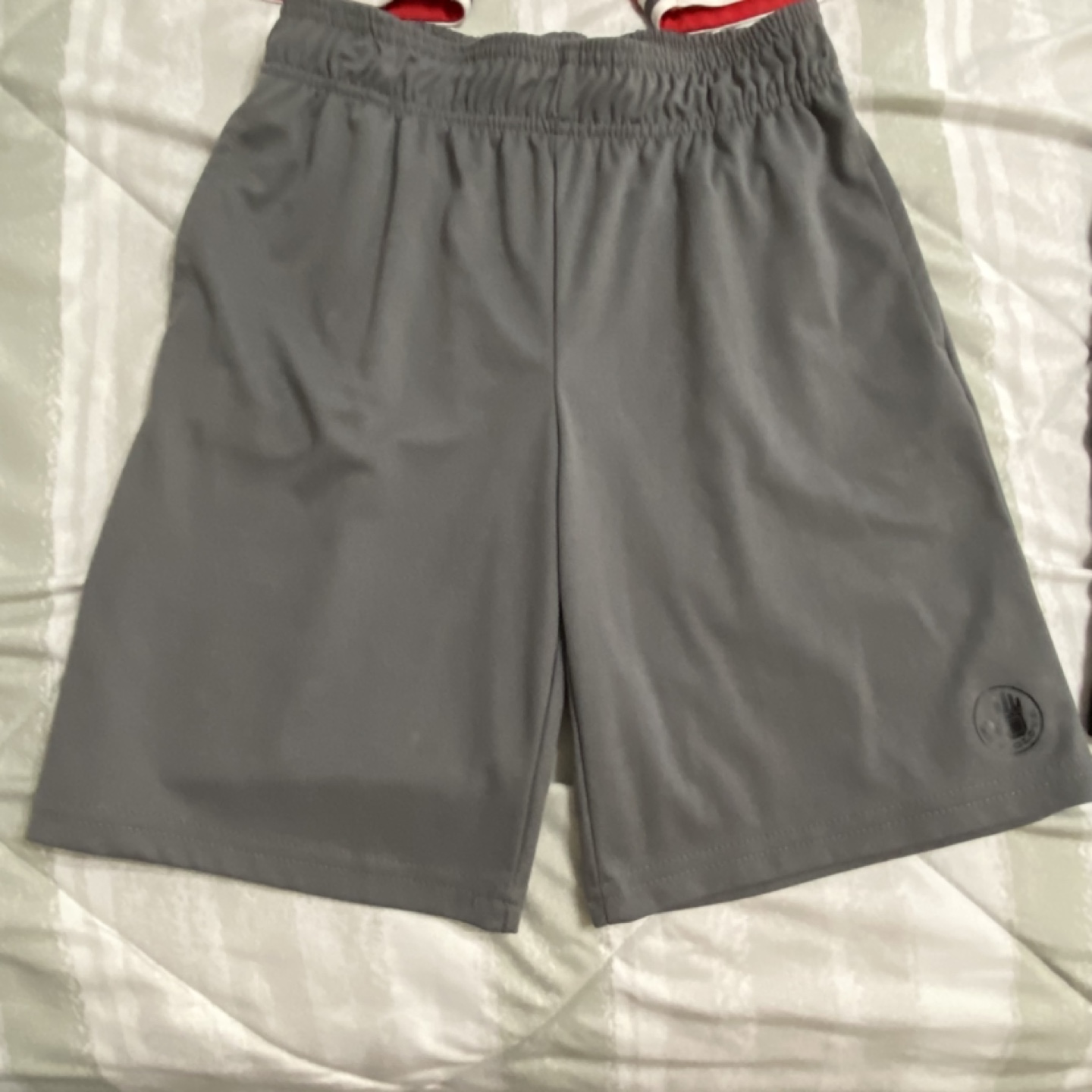 Size M/8 boys shorts - photo 3