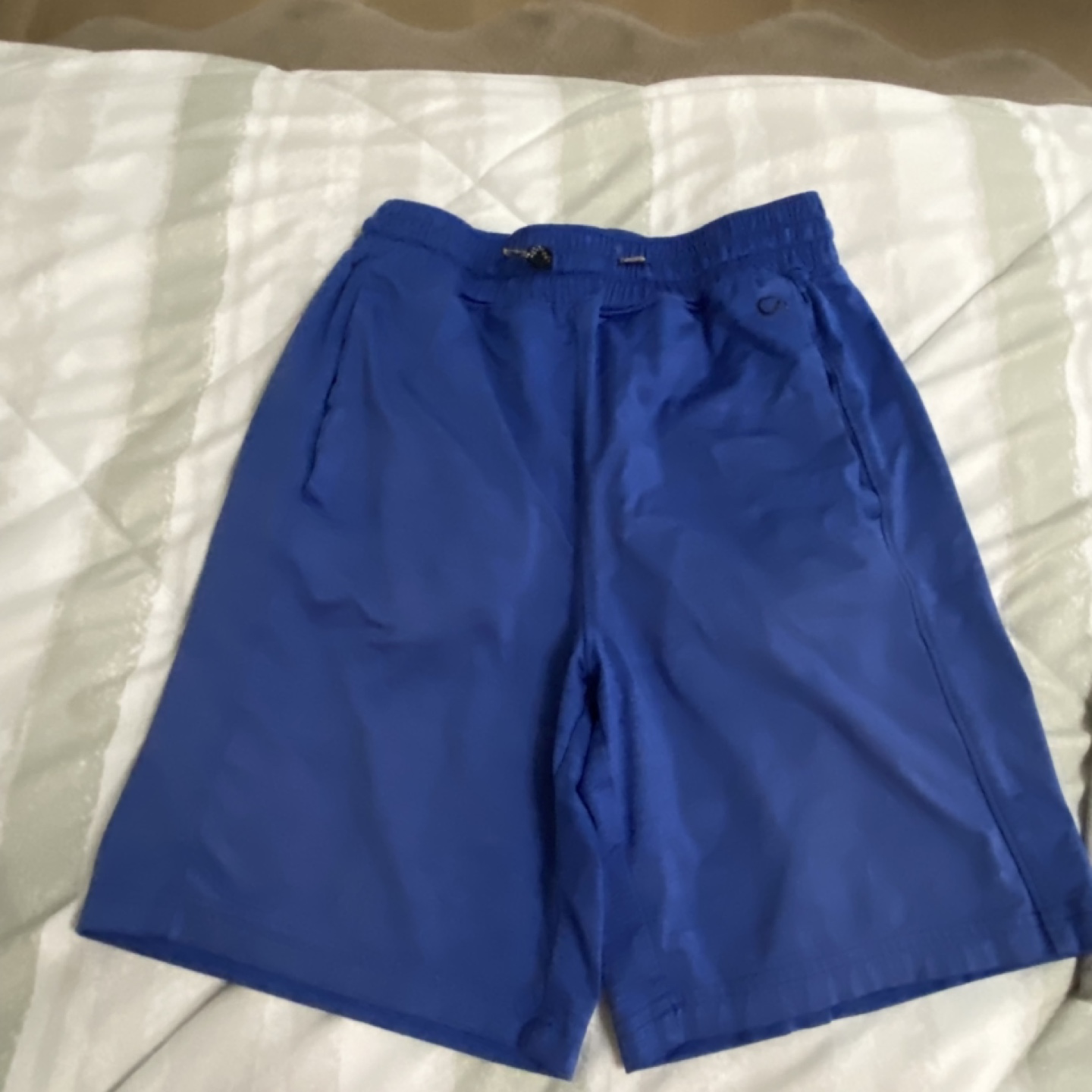 Size M/8 boys shorts - photo 5