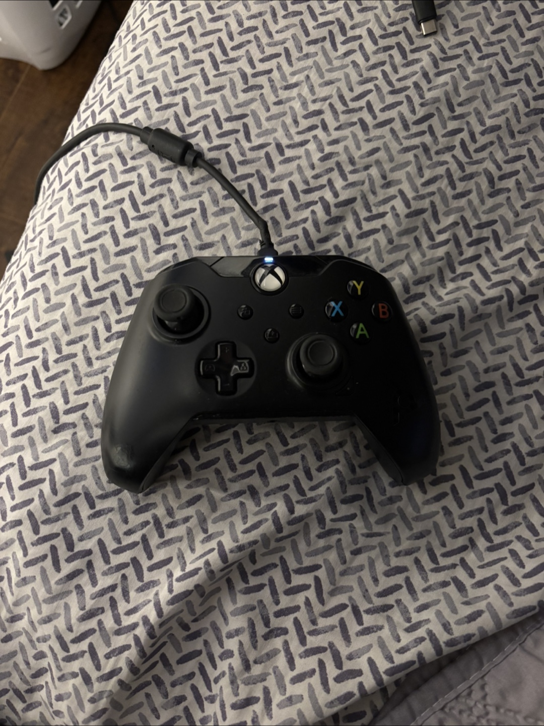 Xbox One Console - photo 3