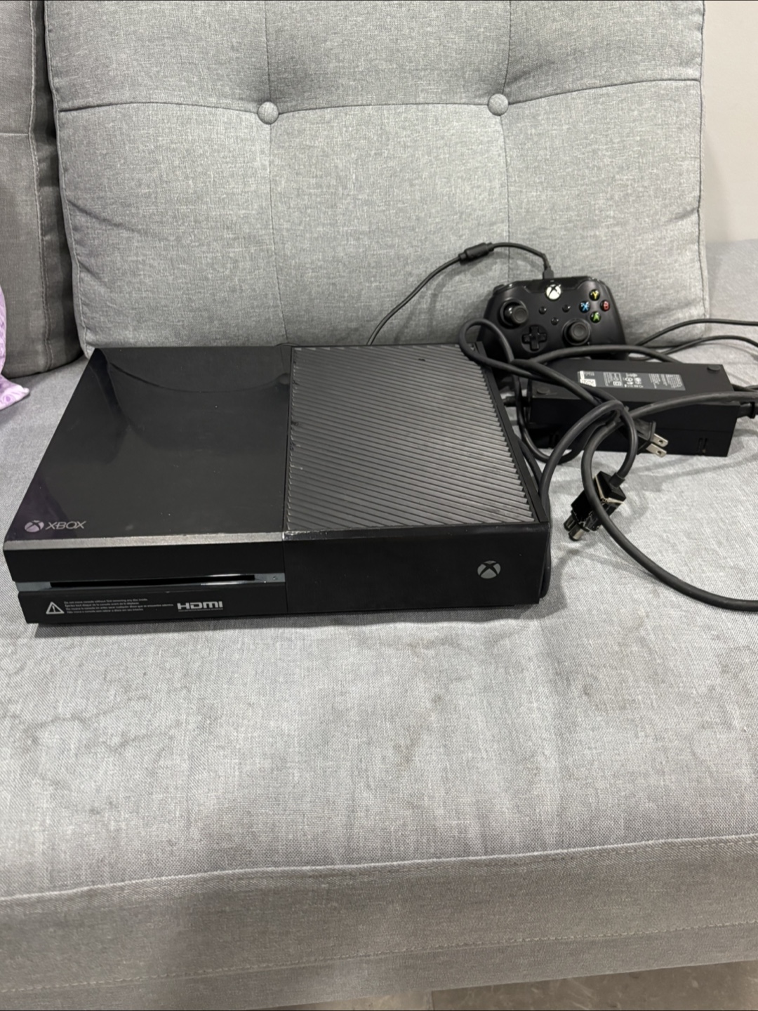 Xbox One Console