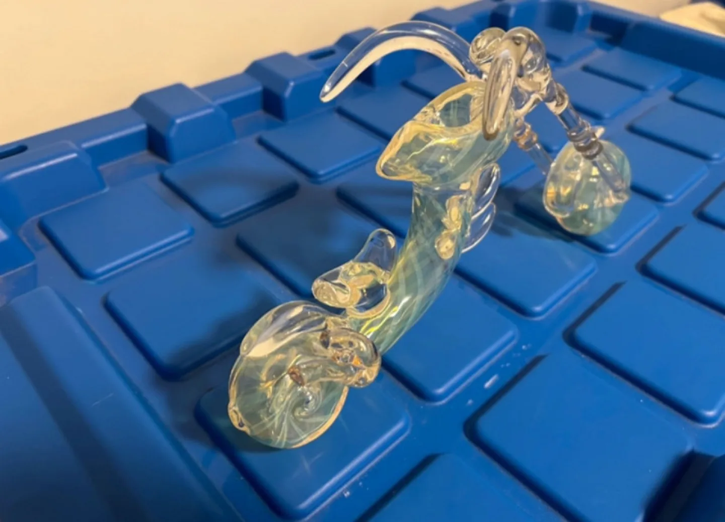 🧡 420 Glass Chopper image indicator(3)