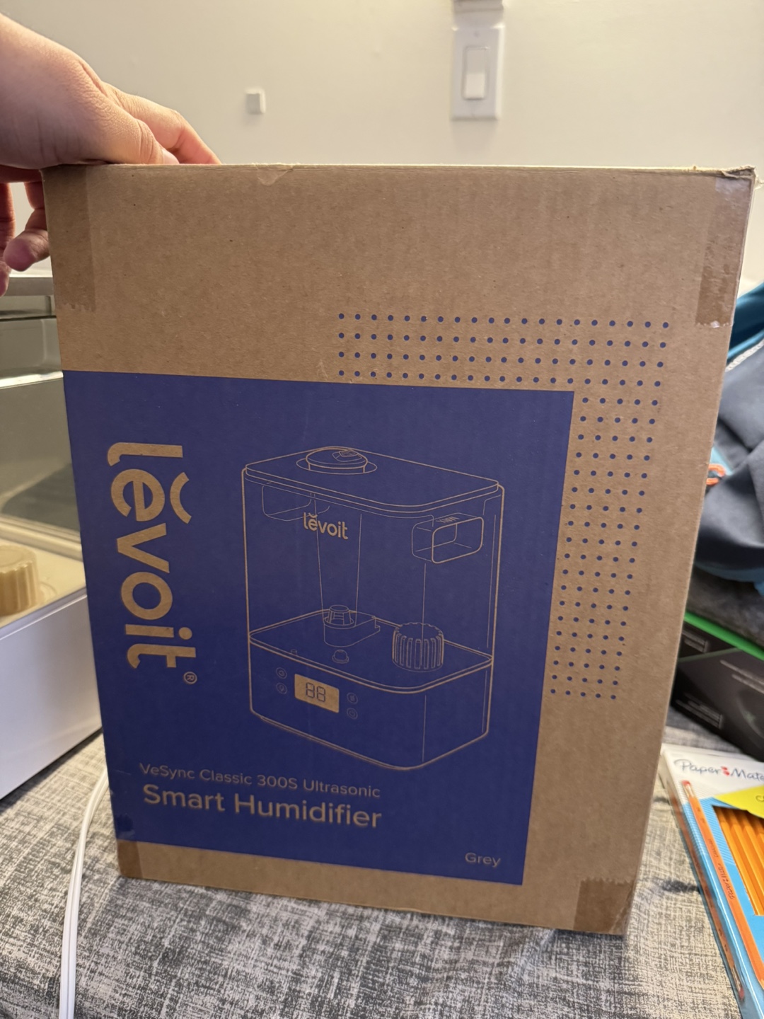 Levoit Smart Humidifier - photo 2