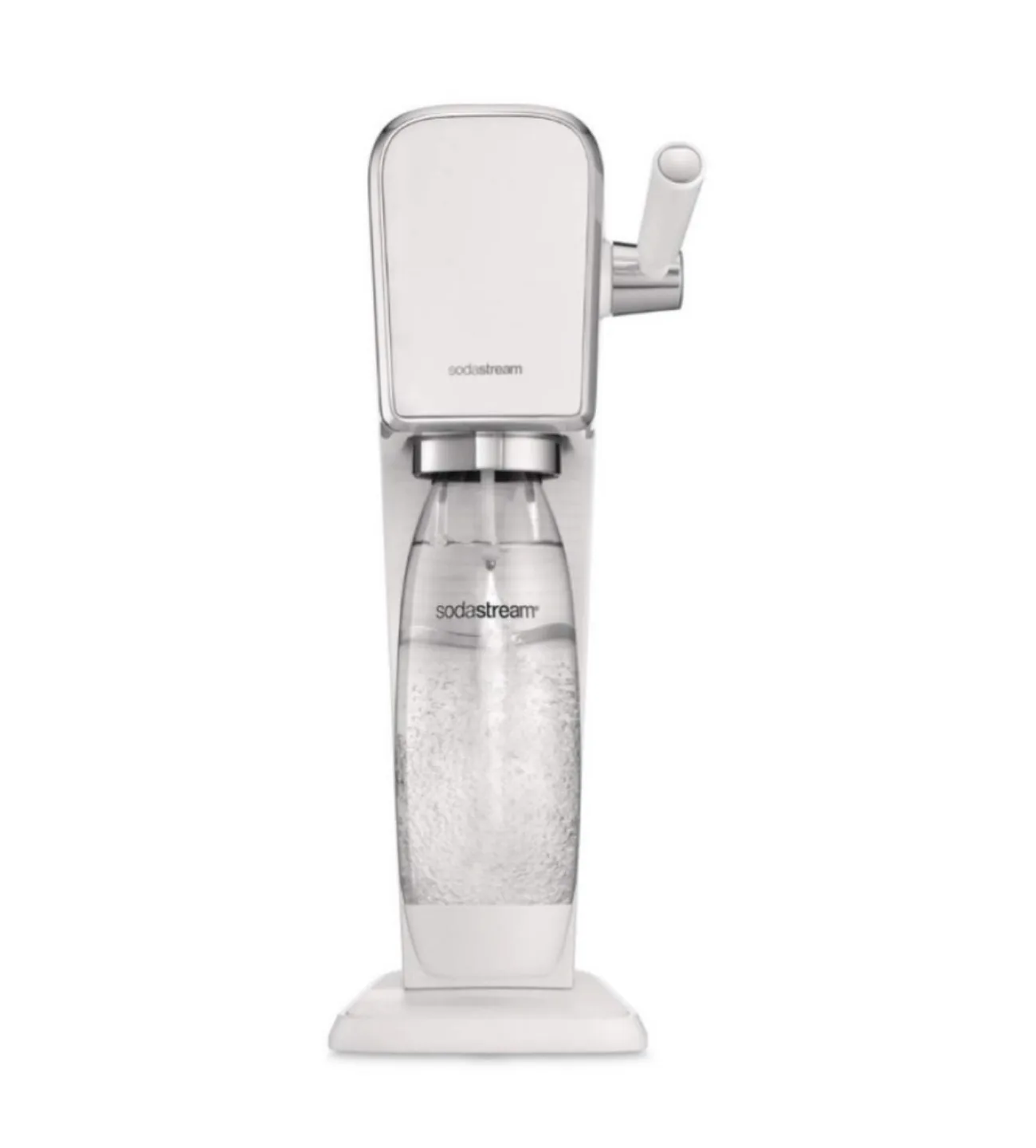Brand New SodaStream ART™ Fizzi Sparkling Water Maker image indicator(3)