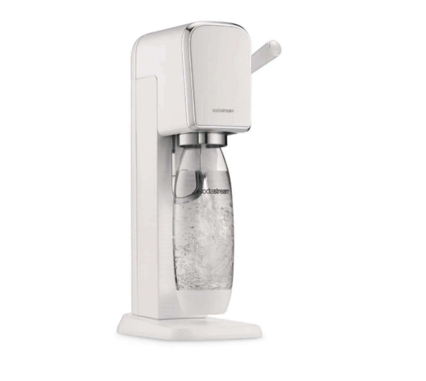 Brand New SodaStream ART™ Fizzi Sparkling Water Maker image indicator(2)