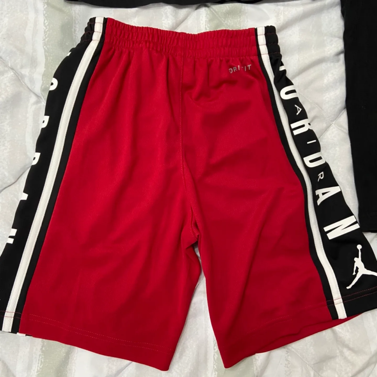 Size S/8 kids Jordan clothes image indicator(3)