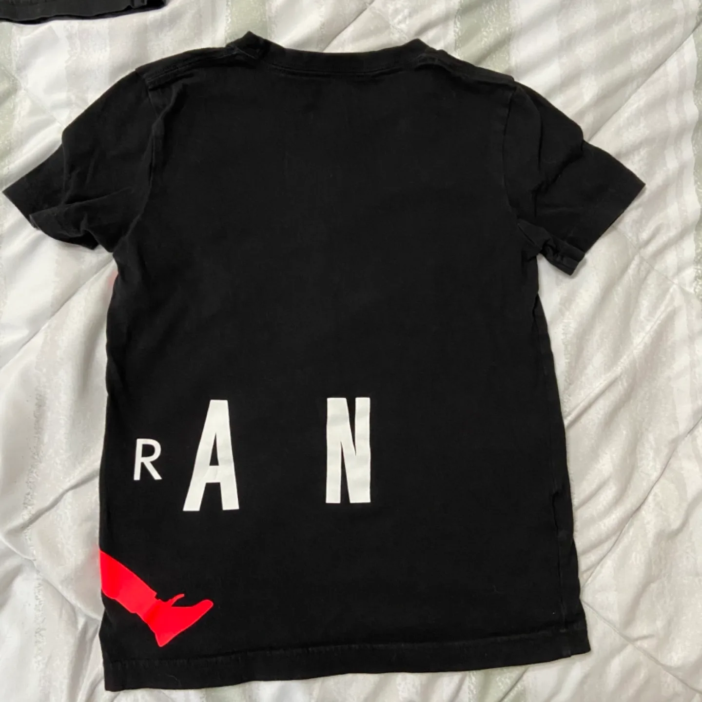 Size S/8 kids Jordan clothes image indicator(5)