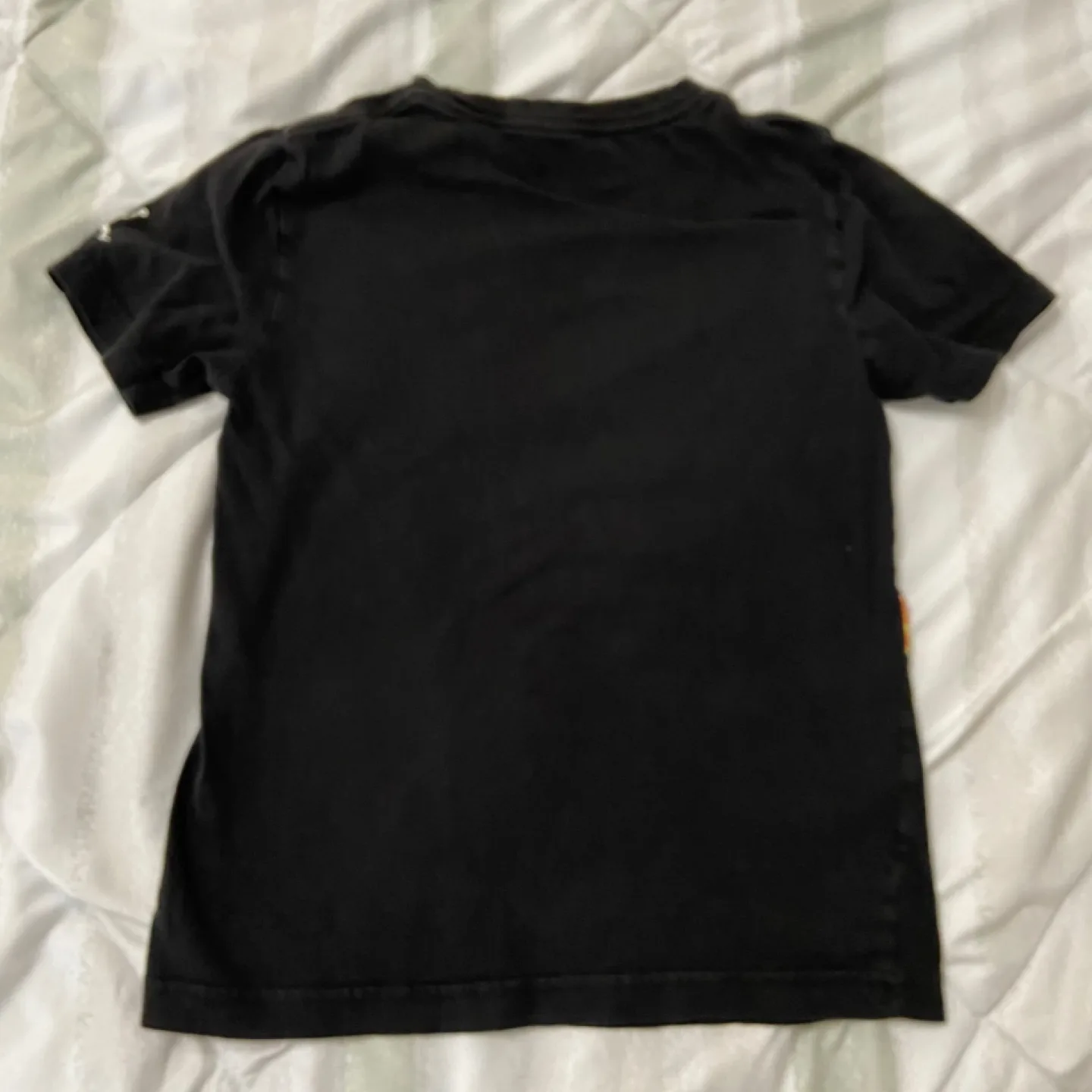 Size S/8 kids Jordan clothes image indicator(7)