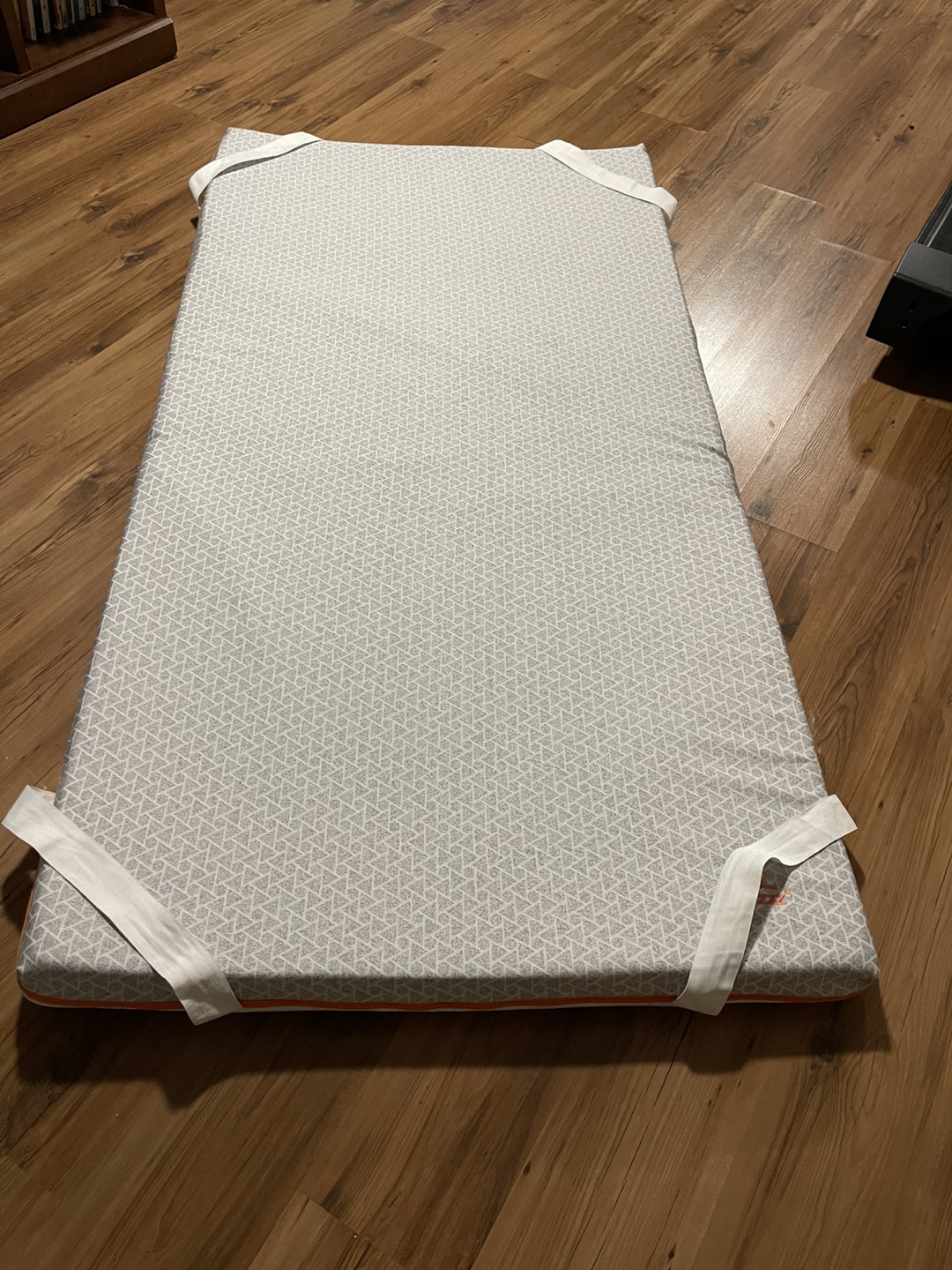 Maxzzz 3 Inch Mattress Topper - photo 4