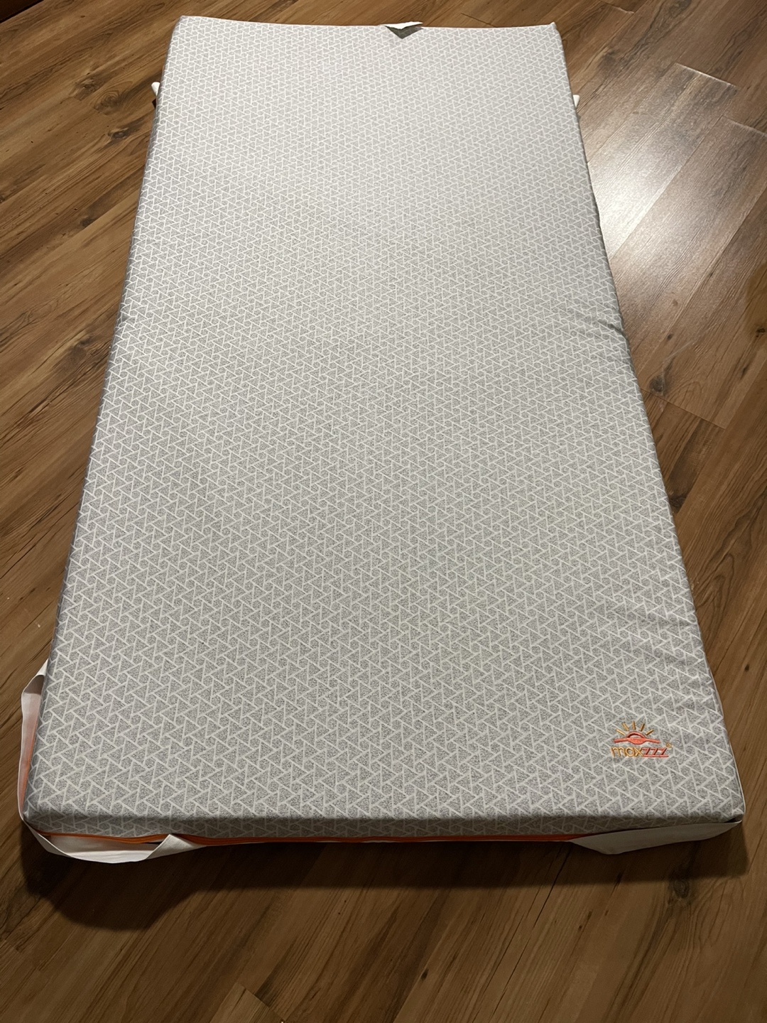 Maxzzz 3 Inch Mattress Topper