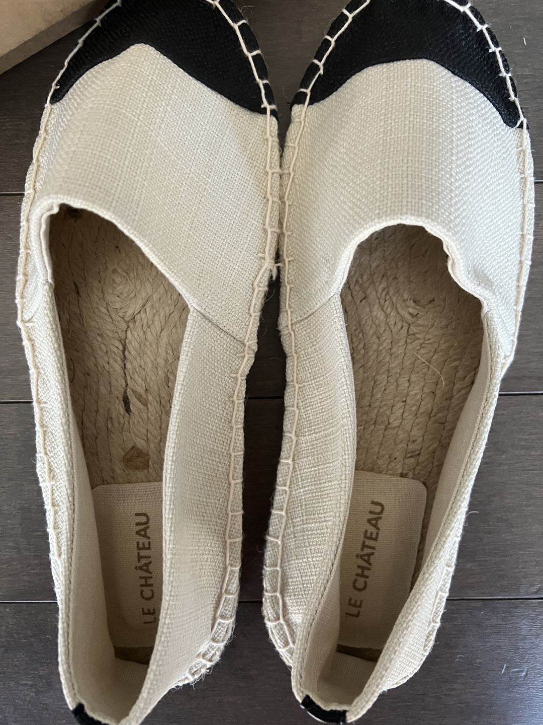 LE CHATEAU - BRAND NEW SHOES - photo 2