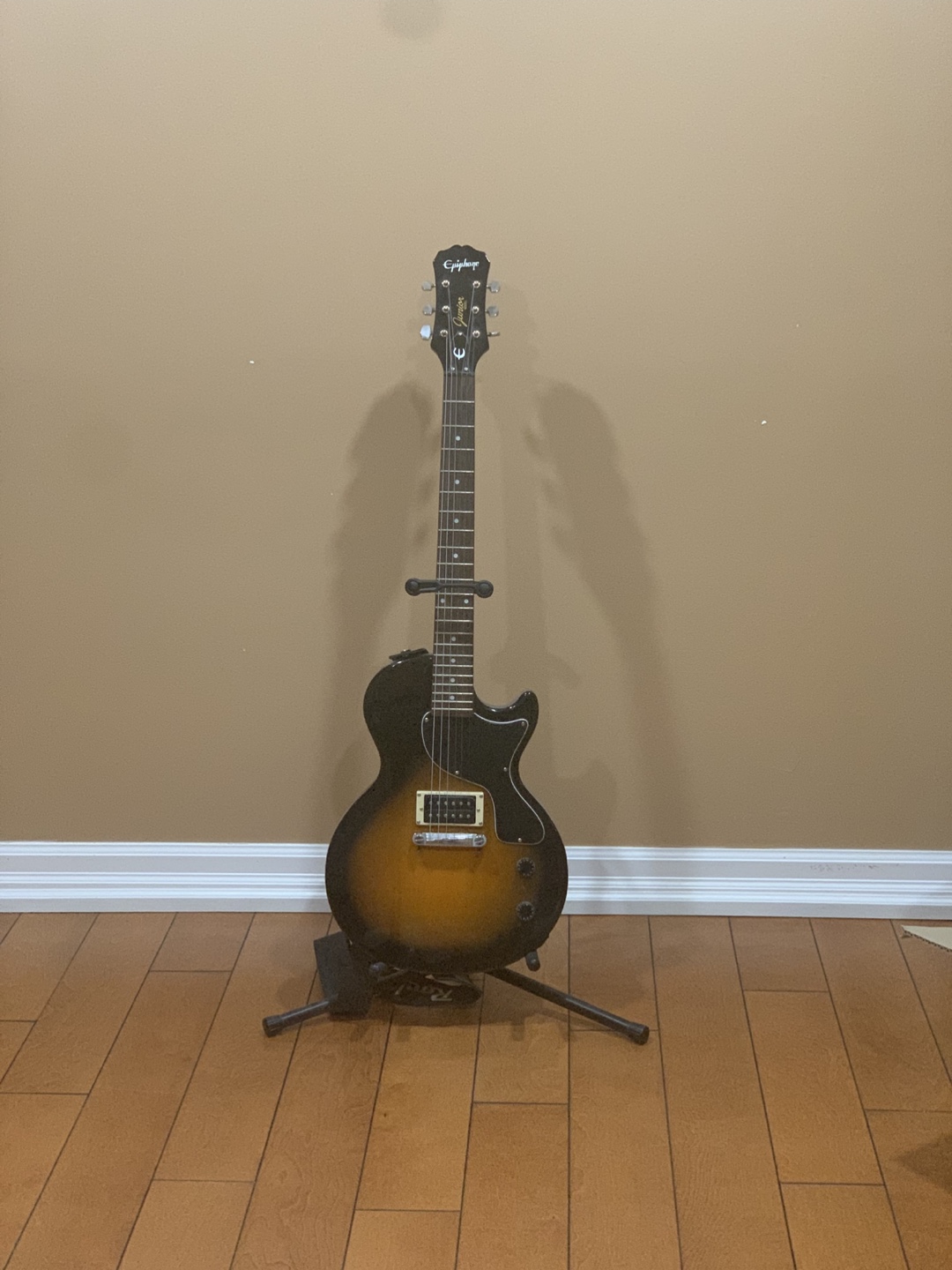 Epiphone Junior Electric Guitar