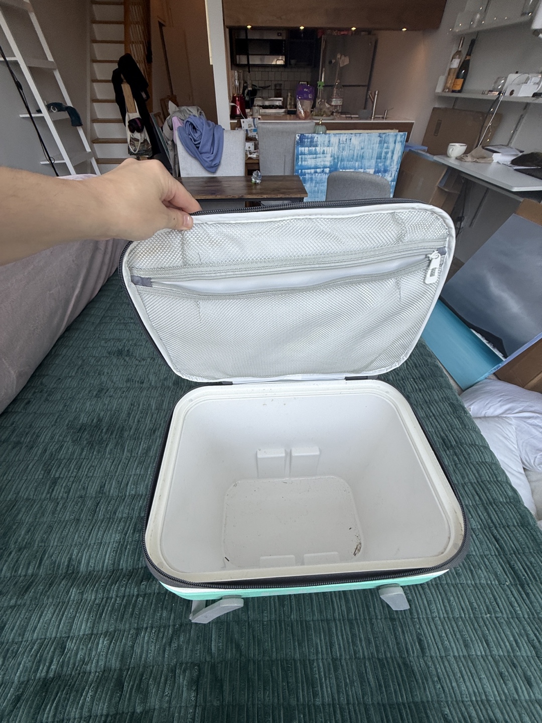 IGLOO Picnic Basket Cooler - photo 5
