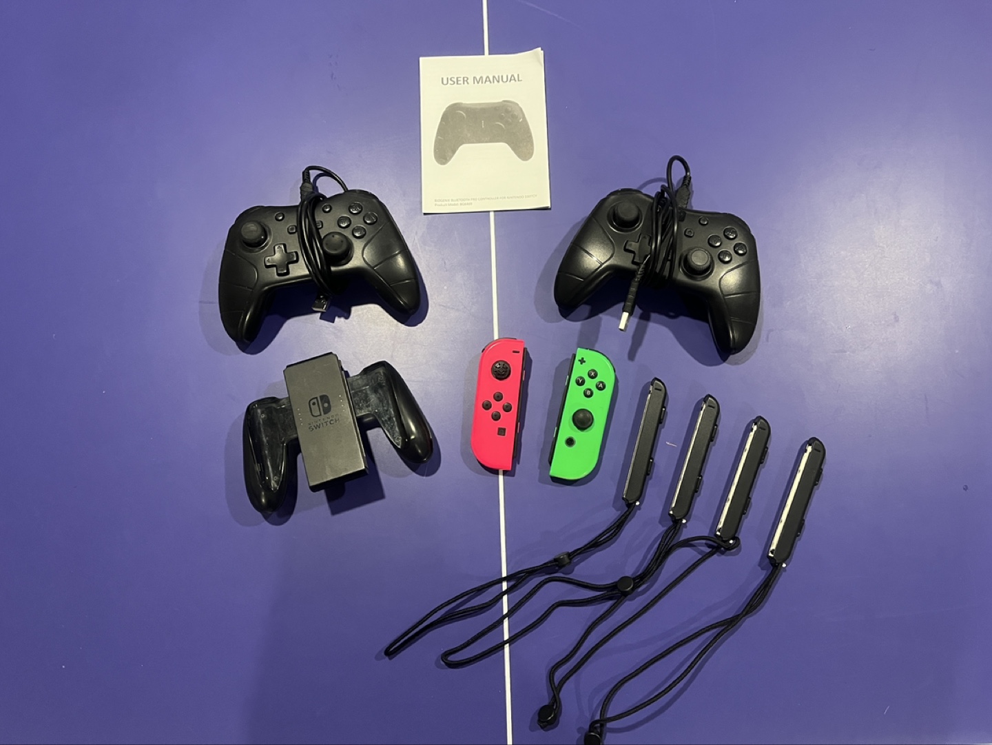 Nintendo Switch Bundle - Games, Controllers & Accessories - photo 3