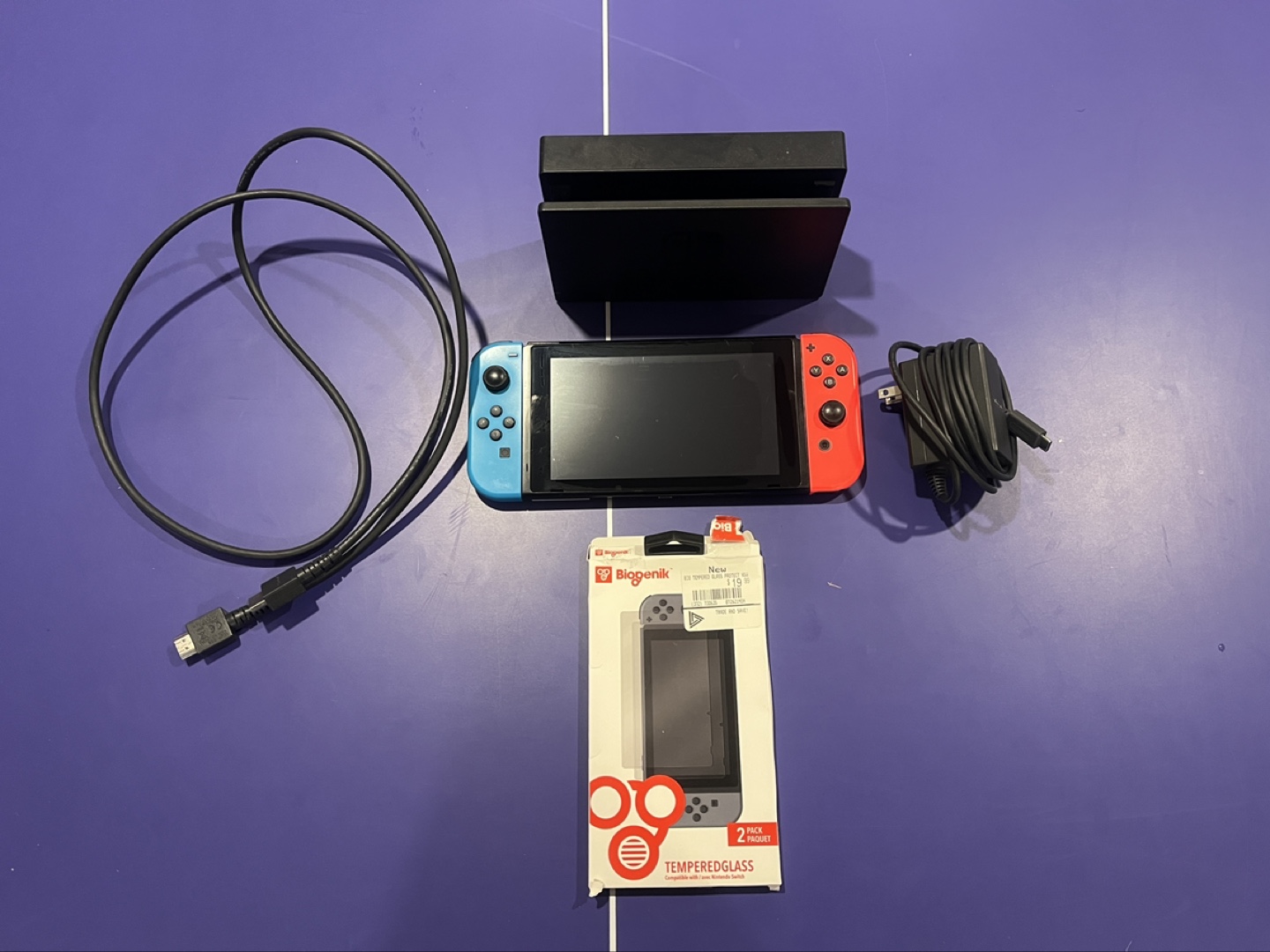 Nintendo Switch Bundle - Games, Controllers & Accessories - photo 2