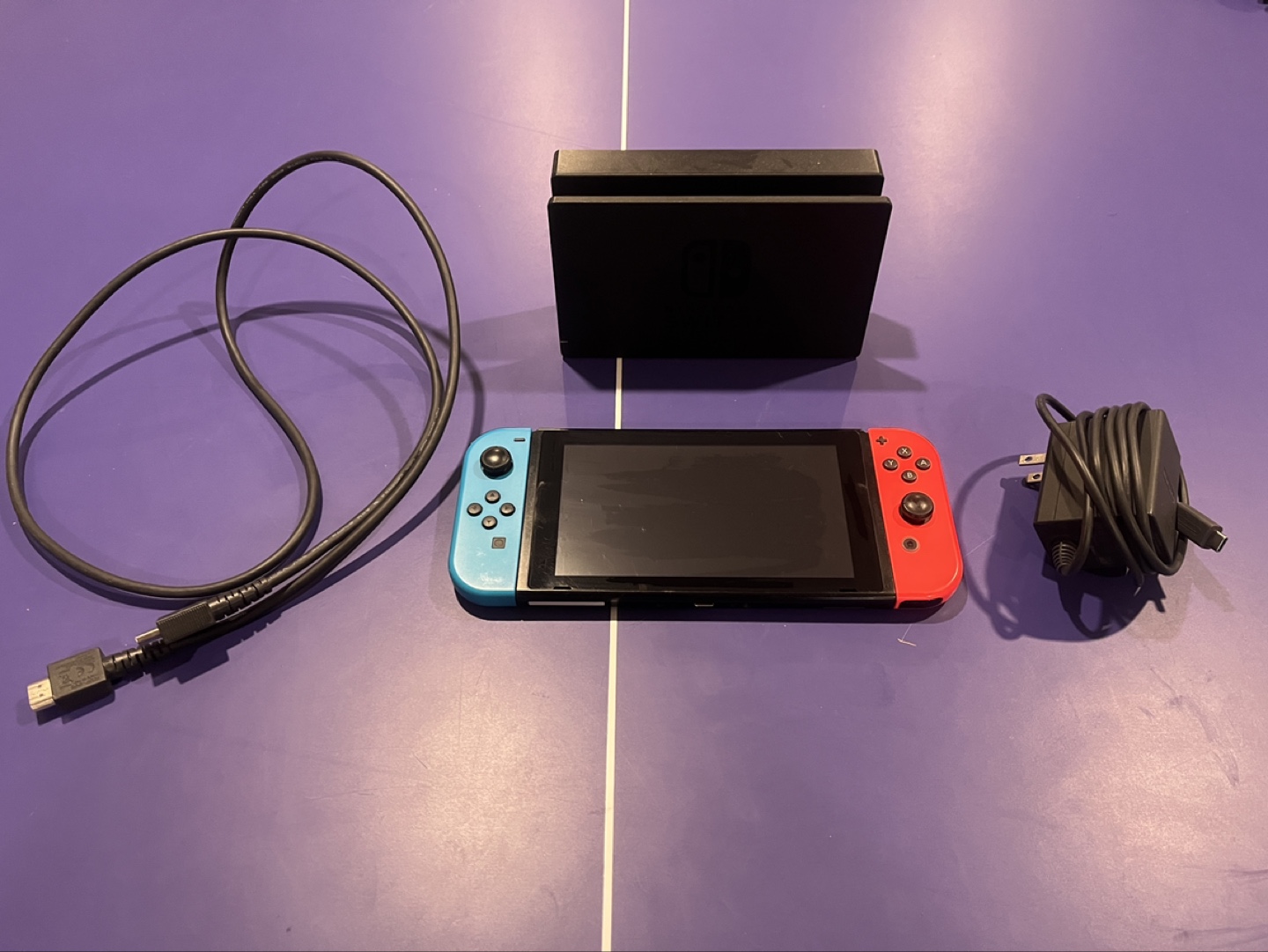 Nintendo Switch Bundle - Games, Controllers & Accessories