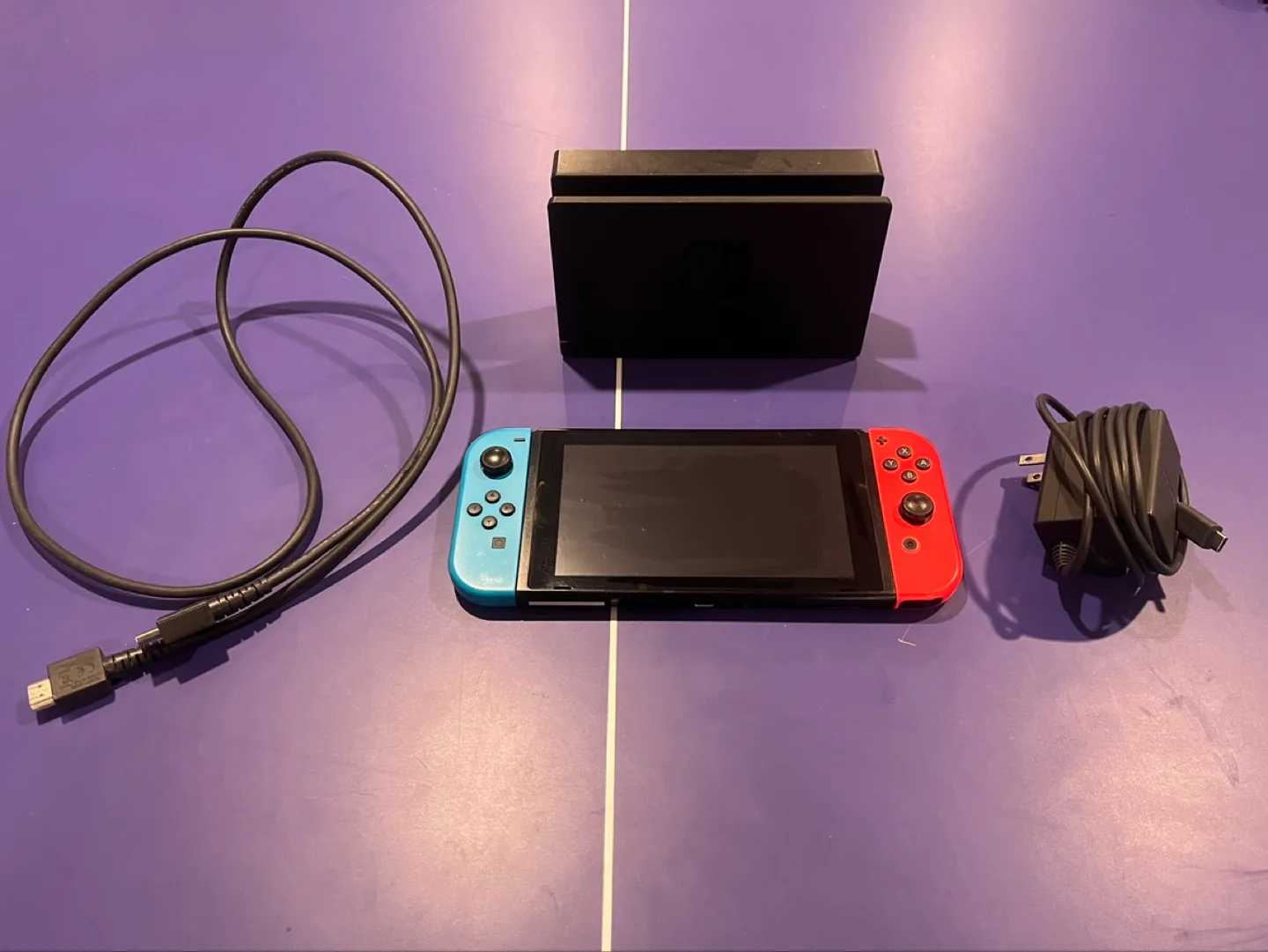 Nintendo Switch Bundle - Games, Controllers & Accessories