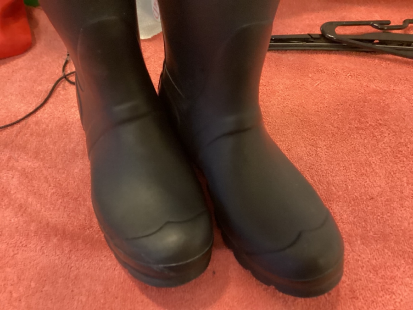 Hunter Women's Original Tall Rain Boots - photo 2