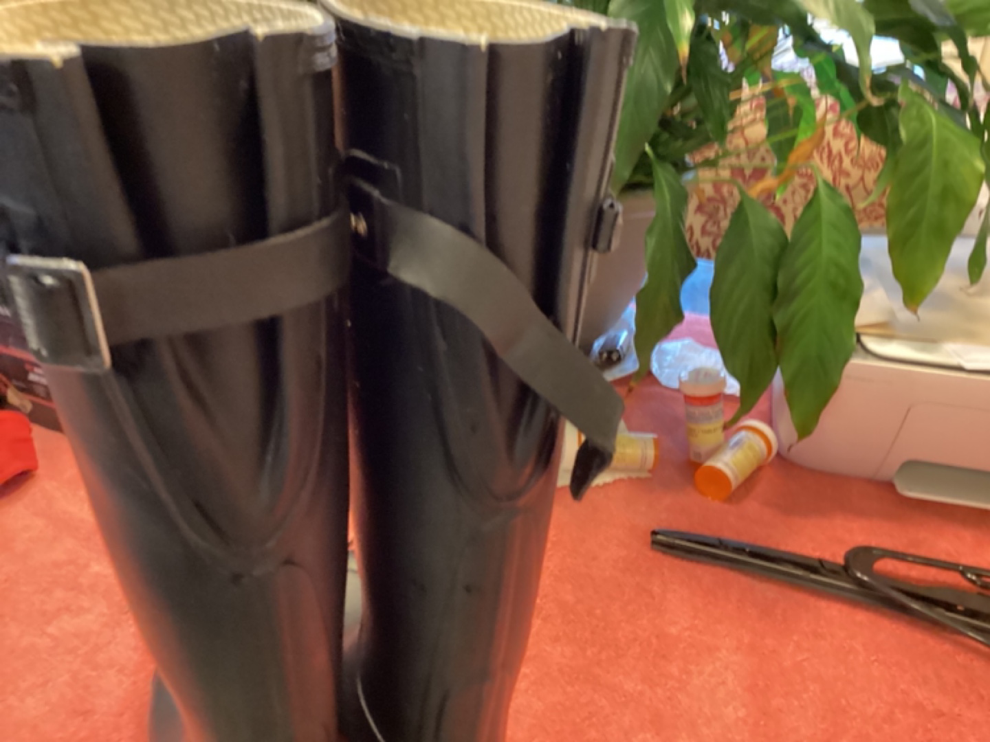 Hunter Women's Original Tall Rain Boots - photo 5